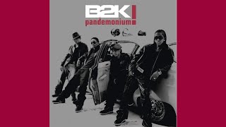 Watch B2K Where Did We Go Wrong video