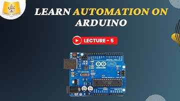 #5 Arduino Lectures in Hindi | If - else statement | Vidyatrans