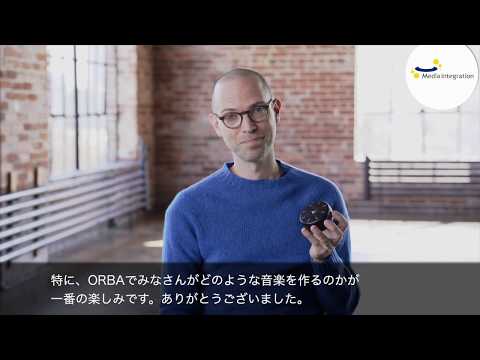 Artiphon ORBA Story - 日本語字幕版