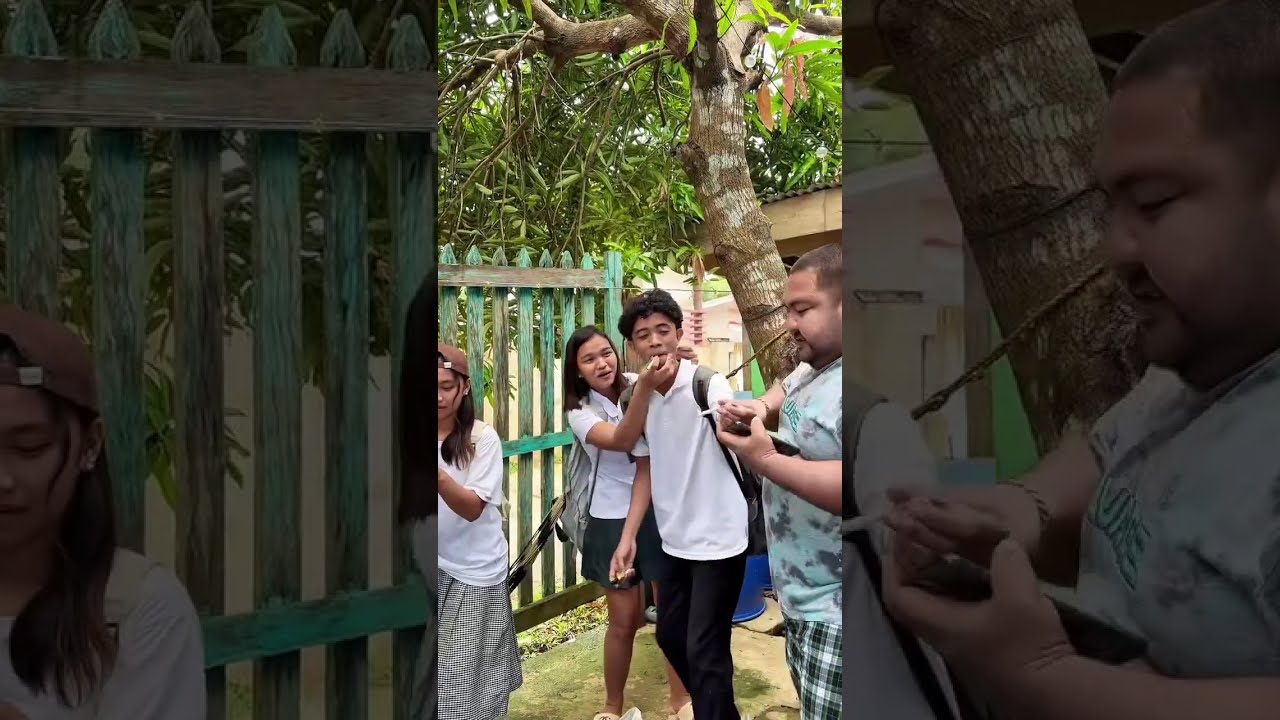 HULI SA AKTO #BOGITO #MIKMIK