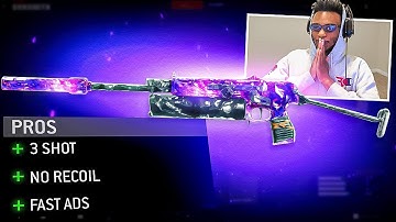 new *MAX DAMAGE* PP919 CLASS in BLACK OPS 6 After UPDATE! 🔥 (Best PP 919 Class Setup) BO6