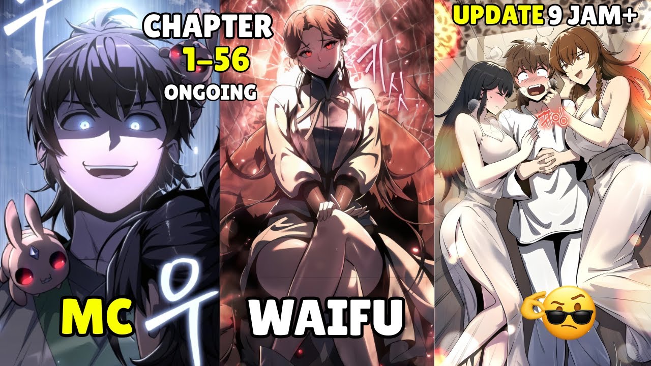 [1-4]Diserang Ular! Streamer Toxic Bereinkarnasi Jadi Master Racun Klan Tang┃Alur Cerita Manhwa