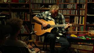 Steve Baughman plays 3 Breton Dances