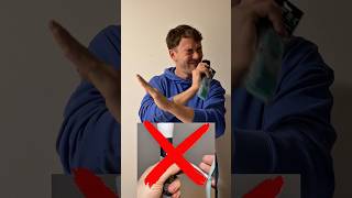 Tutorial jak namotat omotávku na florbalku #floorball #innebandy #salibandy #ceskyflorbal #florbal