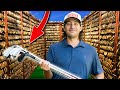 I Got a Tour Pro Fitting... As an Amateur