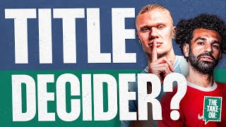 Title Decider? Man City vs Liverpool Preview | How to keep Rodri quiet | Does Maguire limit England?