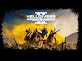 HELLDIVERS™ 2 - Пасха и демократия (СТРИМ #13)