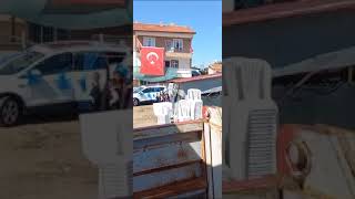 Abbas Kara Hangi Dağın Ardındasin