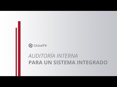 Vídeo: Com auditeu un sistema?