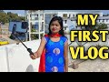 My first vlog    my first vlog    twosome channel