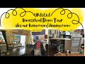Updated Homeschool Room Tour 2022