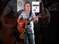 Crazy on you by Heart is a rhythm guitar masterclass #shorts