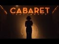 Cabaret  the fugard theatre  cape town