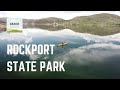 Ep. 34: Rockport State Park | RV Utah camping kayaking