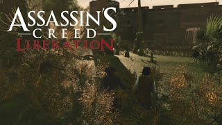 Assassin's Creed: Liberation #05 // Freiwillig entführt? - Let's Play Deutsch