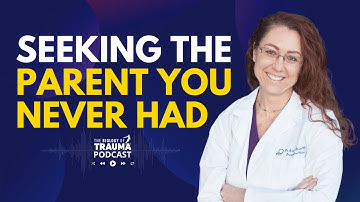 Subconscious Parenting Needs: Healing Attachment Wounds | Dr. Aimie Apigian