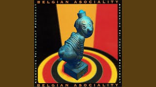 Watch Belgian Asociality This Body video