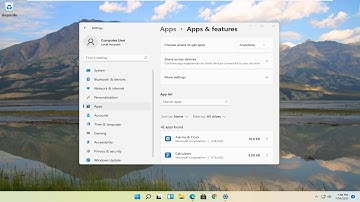 How to Control Mouse Cursor From Keyboard Windows 11