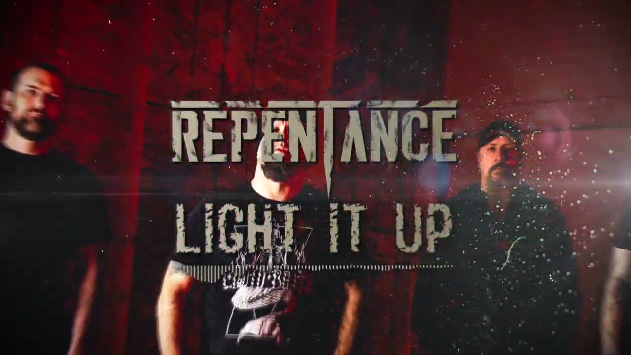 Watch Repentance - Light It Up (Official Lyric Video) | #NobleDemon on YouTube Watch Repentance - Light It Up (Official Lyric Video) | #NobleDemon on YouTube