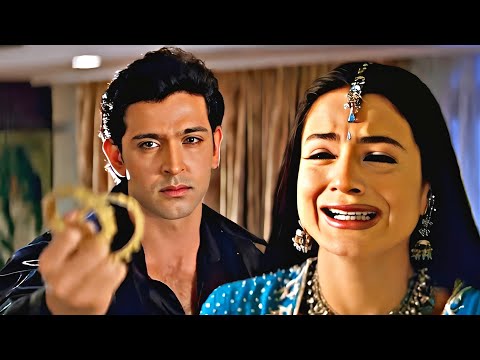 Hawaon Ne Ye Kaha - Aap Mujhe Achche Lagne Lage (2002) - Udit Narayan - 90s Superhit Song