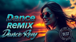 Dance remix Tonight - Original Dance Anthem | High-Energy EDM Club Track 2025