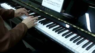 LCM Piano 2006-2012 Grade 4 A7 Haydn Presto Finale Sonata in A Hob.XVI/26