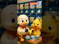 What's REALLY Inside Those Capsule Toy Machines?