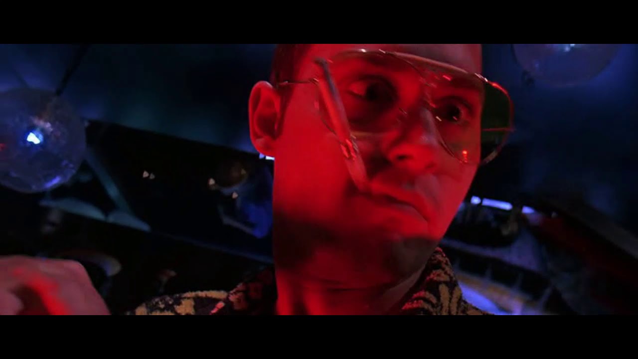 Miedo Y Asco En Las Vegas Torrent