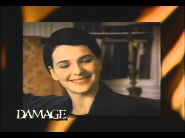 Damage Trailer 1992 