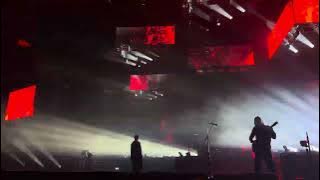 Bad Omens – Glass Houses | FRONT ROW (Live in Dublin | 21.11.2025 | 4K)