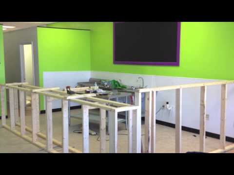 Family Ultimate Nutrition Making of The F.U.N. Club