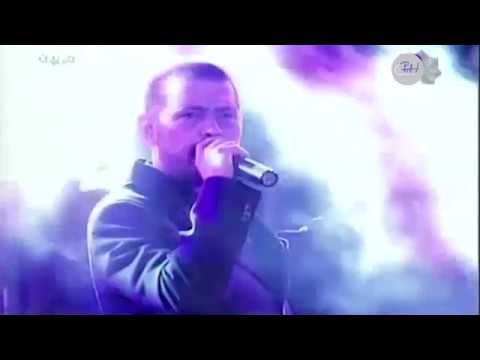 جورج وسوف يوم الوداع 