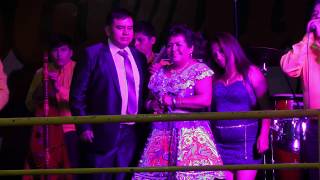 Video thumbnail of "CERVECITA...(D.R.) FLOR PILEÑA - NUESTRO BAUTIZO EVELIN Y SANDRO / SAMAYWASI - VITARTE"