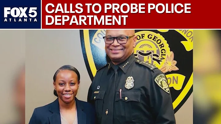 Officer accuses department of harassment | FOX 5 News