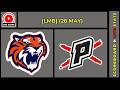 🔴 Piratas de Campeche vs Tigres QR | LMB Baseball May 28, 2026 Live SCOREBOARD EN VIVO