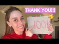 Thank You for 100K! PillowtalkDerm + International Giveaway! | Dr. Shereene Idriss