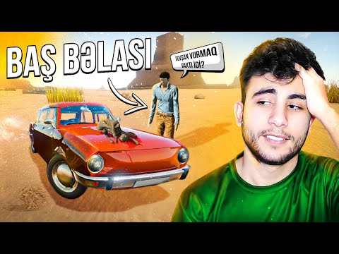BU UŞAĞ BAŞIMA