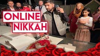 Online nikah (Australia)