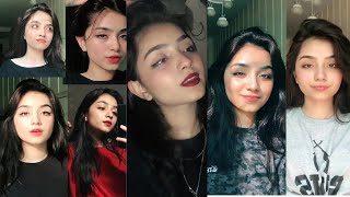 Malika Cheema tiktok videos | Malika cheema trending girl on tiktok | malika cheema viral