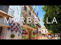 Marbella, Spain - From Playa de Venus to the Heart of the Old Town