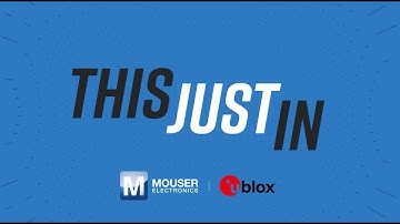 u-blox NEO-F10N Module