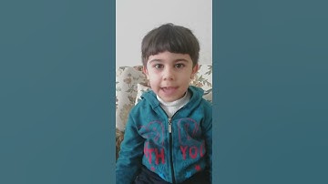 #kids #zakaria طفل يقرا سورة القارعة