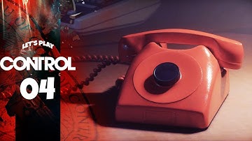THE HOTLINE | Control (Let
