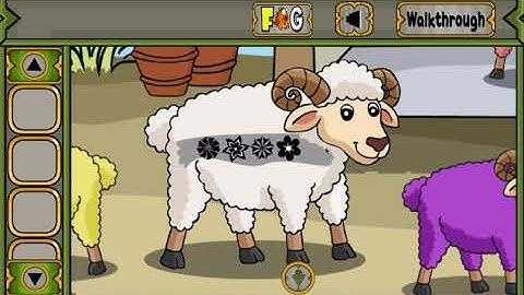 Escape The Rattlesnake Walkthrough - Fastrackgames