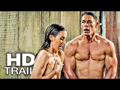 FREELANCE Trailer (2023)