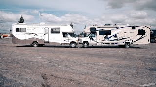 Ford Econoline Rv Lift: 6' Vs 4' Lift Kit (Class C RV)