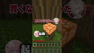 ぶりっこAIと論破AIを戦わせたらどうなるか検証してみた⑮ #マイクラ #マインクラフト