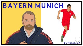 How Bayern Munich Play in 2020 screenshot 4