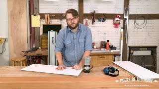 Tips for Working with Laminate | Tricks of the Trade Secrets To Laminate Easy Like A Pro