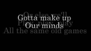 One Direction - Same Mistakes With Lyrics